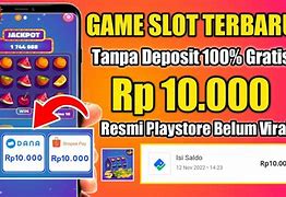 Aplikasi Slot Tanpa Deposit 55Bet Slot Thailand Indonesia Indonesia