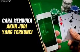 Arti Akun Slot Ditangguhkan