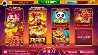 Game Slot Yang Cepat Menghasilkan Uang