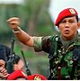 Nama Lengkap Anak Prabowo Subianto