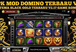 Permainan Baru Slot Domino Online Terbaru