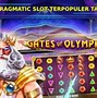 Situs Slot Gacor Hari Ini Daftar Slot